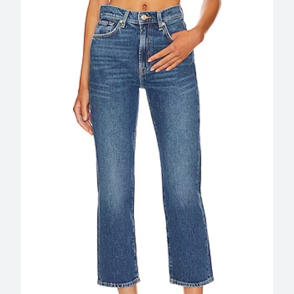 MOTHER SUPERIOR JEANS - Picture 9 of 9